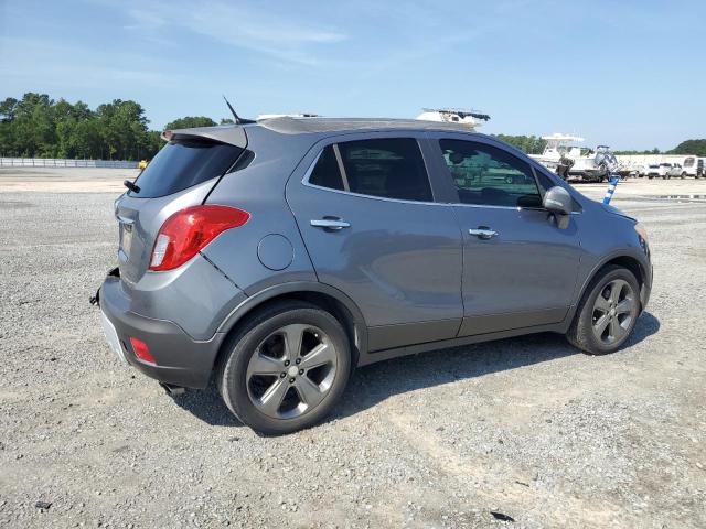 Photo 3 from auction – 2014 BUICK ENCORE with VIN KL4CJCSB8EB712272