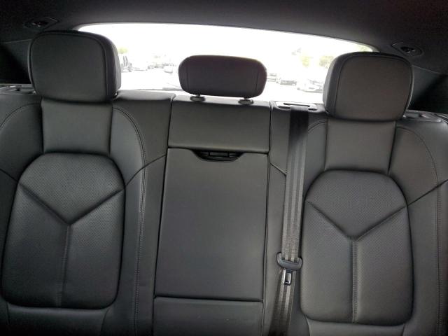 Photo 10 from auction – 2019 PORSCHE MACAN S with VIN WP1AB2A50KLB31403