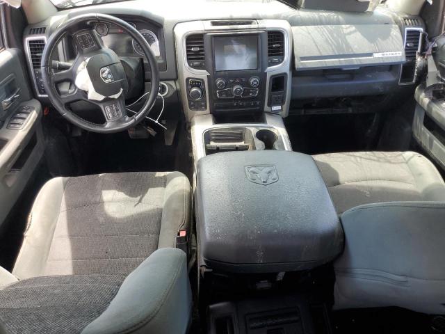 Photo 8 from auction – 2016 RAM 1500 SLT with VIN 3C6RR7LT4GG164067