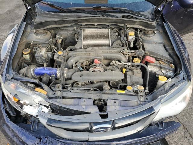 Photo 11 from auction – 2014 SUBARU IMPREZA WR with VIN JF1GV7F66EG009553