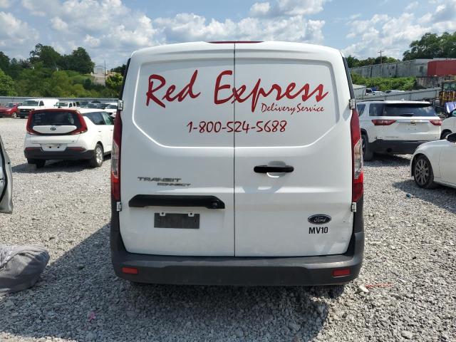 Photo 6 from auction – 2020 FORD TRANSIT CO with VIN NM0LS7E20L1460300