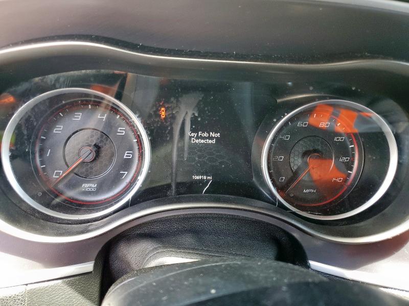 Photo 9 from auction – 2021 DODGE CHARGER SX with VIN 2C3CDXBG2MH632217