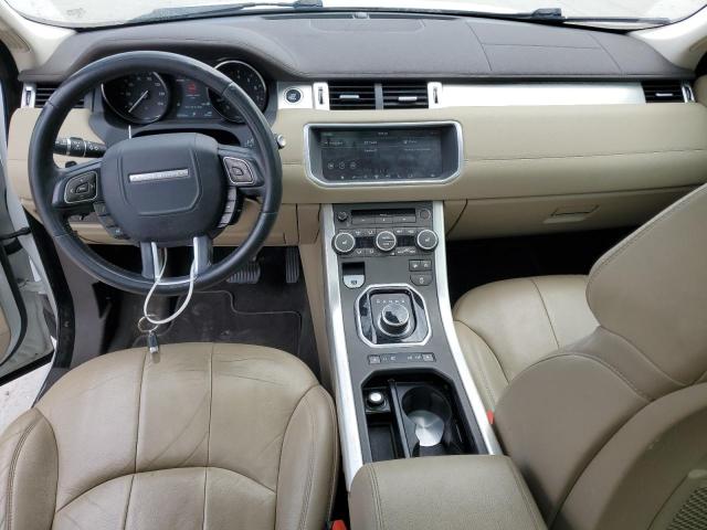 Photo 8 from auction – 2017 LAND ROVER RANGE ROVE with VIN SALVP2BG1HH221622