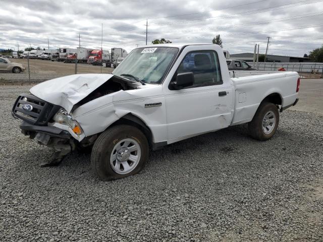 FORD RANGER 2011 with VIN 1FTKR1AD7BPA79585 - Photo from auction