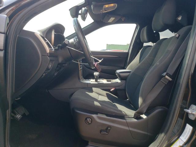 Photo 7 from auction – 2015 JEEP GRAND CHER with VIN 1C4RJFAG8FC605877
