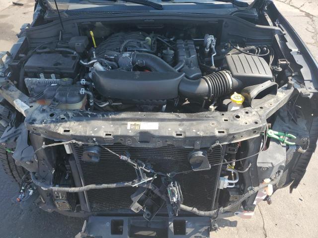 Photo 12 from auction – 2016 JEEP GRAND CHER with VIN 1C4RJFJG6GC349482