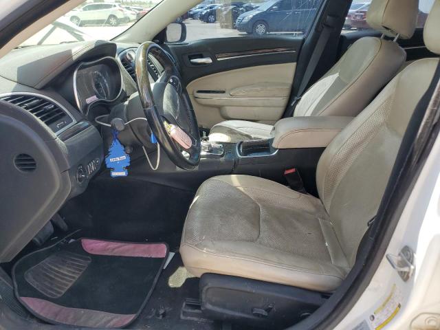 Photo 7 from auction – 2017 CHRYSLER 300C with VIN 2C3CCAEG2HH516372