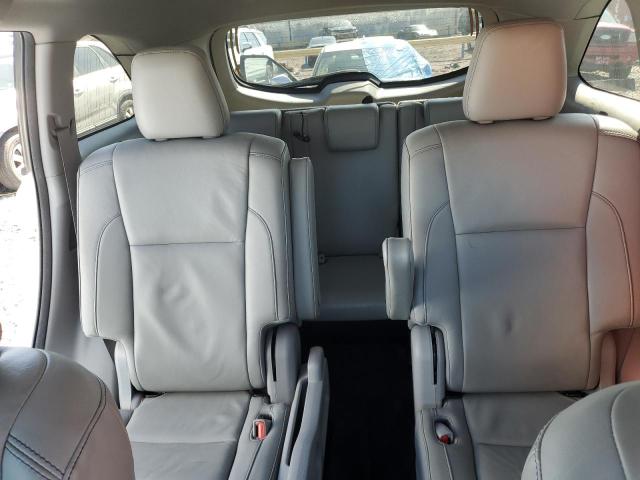 Photo 10 from auction – 2018 TOYOTA HIGHLANDER with VIN 5TDKZRFH8JS549363