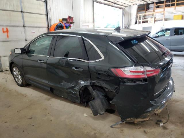 Photo 2 from auction – 2024 FORD EDGE TITAN with VIN 2FMPK4K91RBA52224