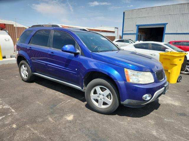 Photo 4 from auction – 2007 PONTIAC TORRENT with VIN 2CKDL63F676062900