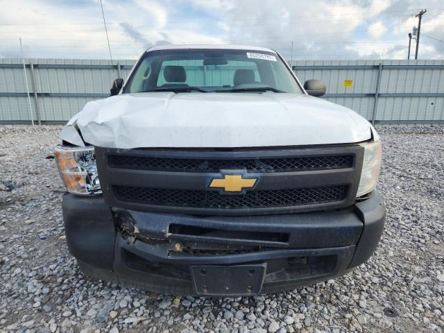 Photo 5 from auction – 2013 CHEVROLET SILVERADO with VIN 1GCNCPE08DZ337676