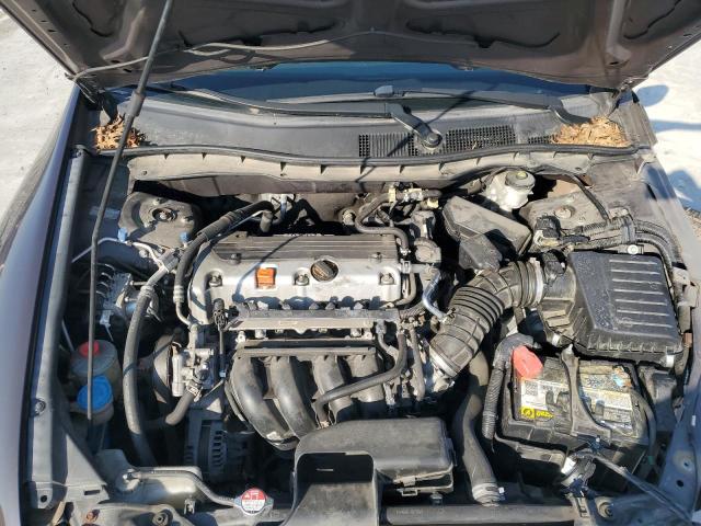 Photo 11 from auction – 2012 HONDA ACCORD LX with VIN 1HGCP2F37CA016220
