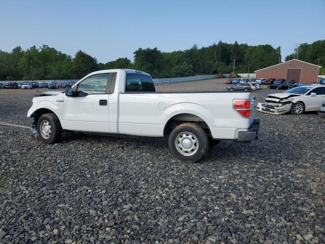 Photo 2 from auction – 2014 FORD F150 with VIN 1FTNF1CF2EKD47688