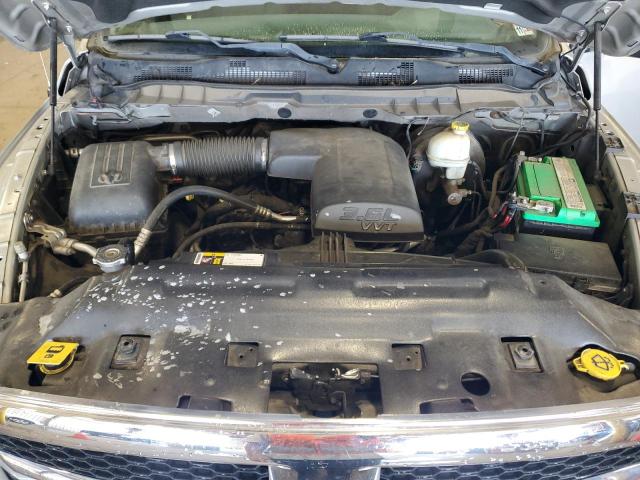 Photo 11 from auction – 2015 RAM 1500 SLT with VIN 1C6RR6GG4FS552849