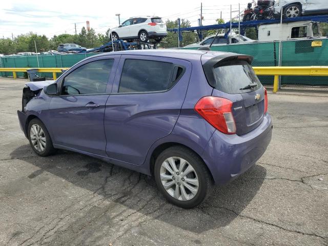 Photo 2 from auction – 2017 CHEVROLET SPARK 1LT with VIN KL8CD6SA0HC756506