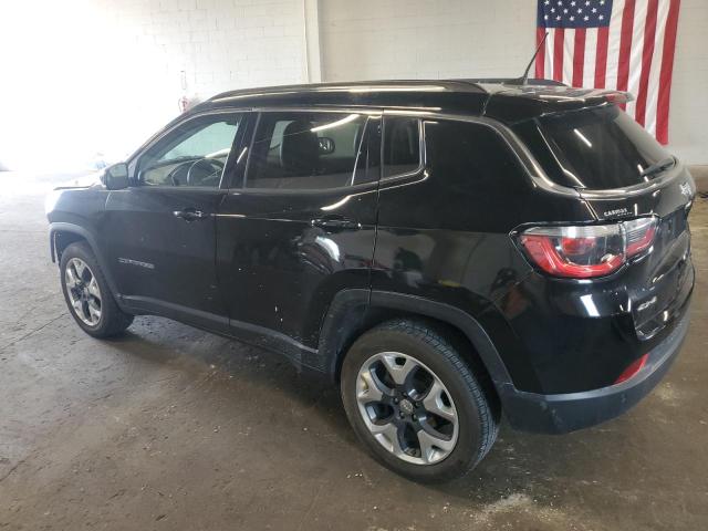 Photo 2 from auction – 2018 JEEP COMPASS LI with VIN 3C4NJDCB4JT453887