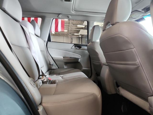 Photo 11 from auction – 2012 SUBARU FORESTER T with VIN JF2SHAHC4CH468794