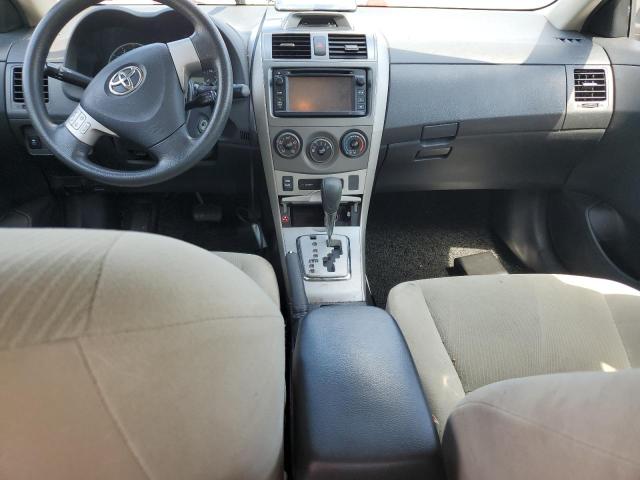 Photo 8 from auction – 2013 TOYOTA COROLLA BA with VIN 2T1BU4EE8DC986141