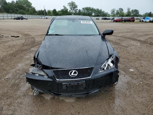 Photo 5 from auction – 2008 LEXUS IS 250 with VIN JTHCK262082021893