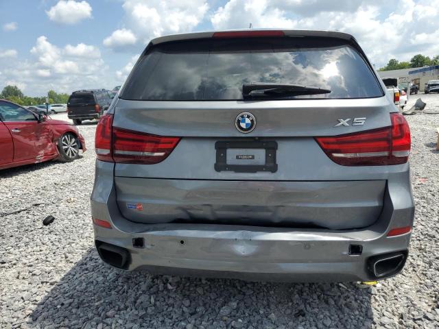 Photo 6 from auction – 2016 BMW X5 SDRIVE35I with VIN 5UXKR2C55G0R71182