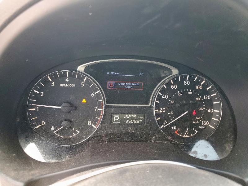 Photo 9 from auction – 2014 NISSAN ALTIMA 2.5 with VIN 1N4AL3AP6EC103203