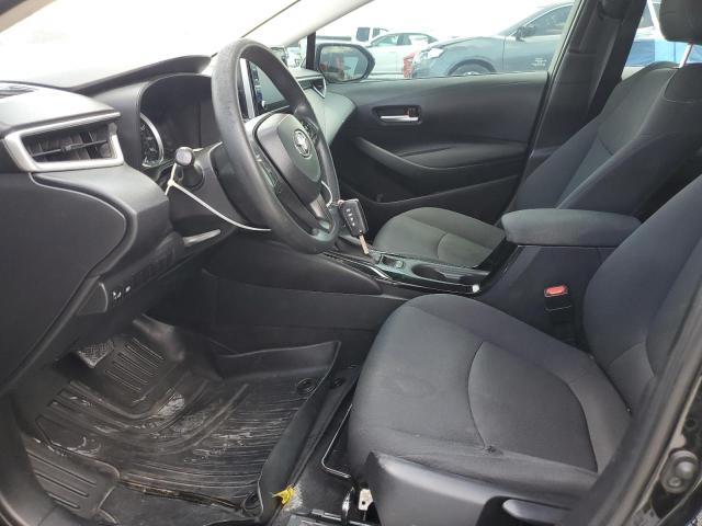 Photo 7 from auction – 2020 TOYOTA COROLLA LE with VIN 5YFEPRAE5LP081653
