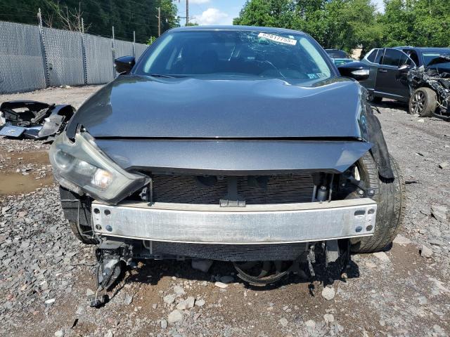 Photo 5 from auction – 2017 NISSAN MAXIMA 3.5 with VIN 1N4AA6AP2HC441905