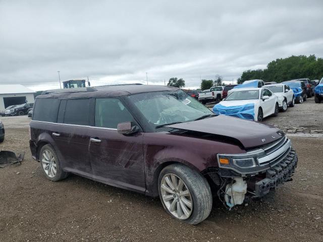 Photo 4 from auction – 2019 FORD FLEX LIMIT with VIN 2FMHK6DT7KBA20859