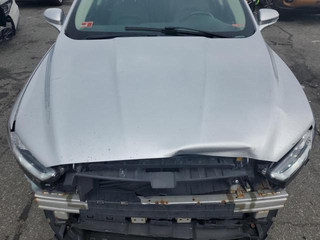 Photo 11 from auction – 2014 FORD FUSION SE with VIN 3FA6P0HD8ER288019