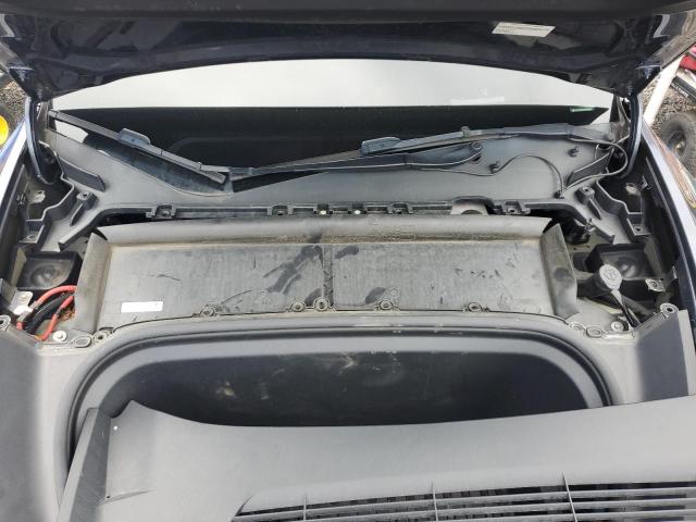 Photo 11 from auction – 2022 TESLA MODEL Y with VIN 7SAYGDEF6NF398667