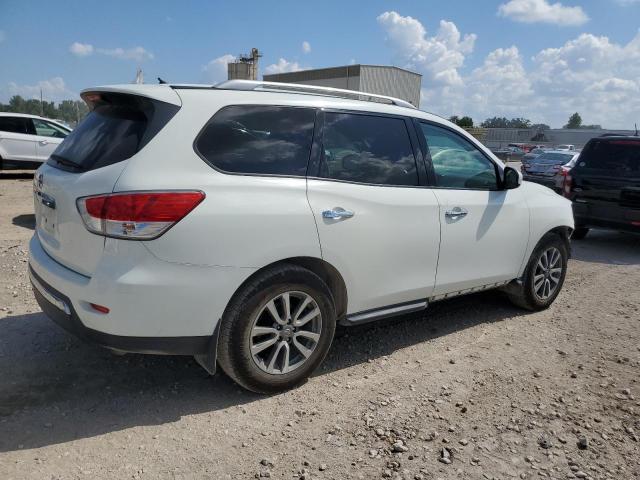 Photo 3 from auction – 2016 NISSAN PATHFINDER with VIN 5N1AR2MN6GC626023