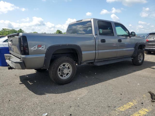 Photo 3 from auction – 2006 CHEVROLET SILVERADO with VIN 1GCGK13U46F114294