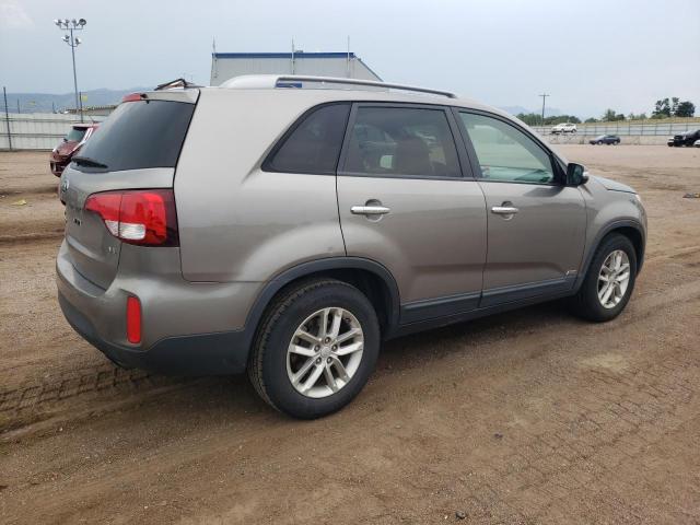 Photo 3 from auction – 2015 KIA SORENTO LX with VIN 5XYKTDA75FG604004