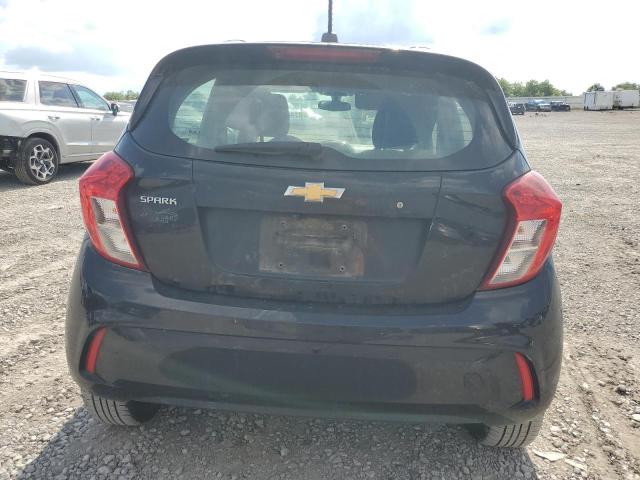 Photo 6 from auction – 2021 CHEVROLET SPARK LS with VIN KL8CB6SA6MC228064
