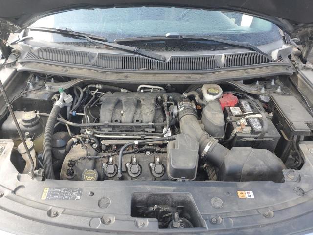 Photo 12 from auction – 2018 FORD EXPLORER X with VIN 1FM5K7D87JGB52015