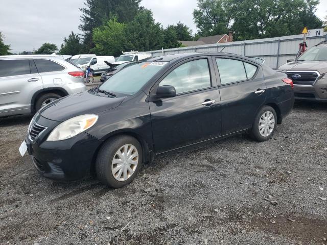 Photo 1 from auction – 2013 NISSAN VERSA S with VIN 3N1CN7AP2DL827318