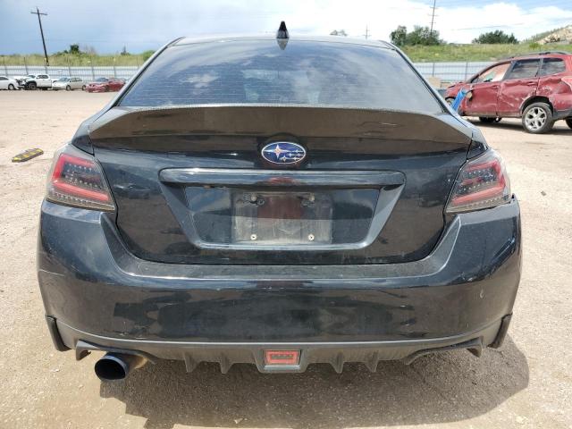 Photo 6 from auction – 2017 SUBARU WRX LIMITE with VIN JF1VA1L67H9804687