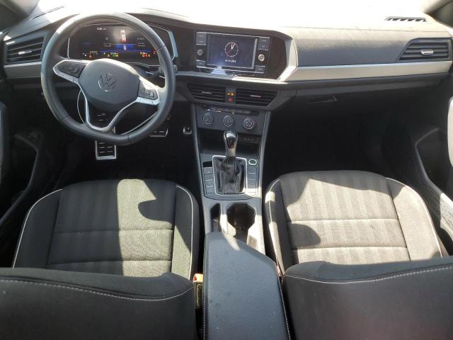 Photo 8 from auction – 2024 VOLKSWAGEN JETTA with VIN 3VWBM7BUXRM084549