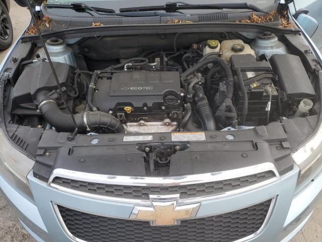 Photo 11 from auction – 2011 CHEVROLET CRUZE LT with VIN 1G1PF5S96B7245698