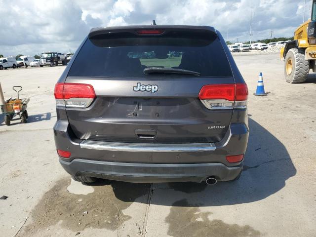 Photo 6 from auction – 2017 JEEP GRAND CHER with VIN 1C4RJEBG0HC717245