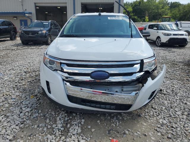 Photo 5 from auction – 2014 FORD EDGE SE with VIN 2FMDK3GC5EBA39763