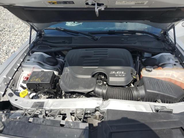 Photo 11 from auction – 2020 DODGE CHALLENGER with VIN 2C3CDZAG3LH138668