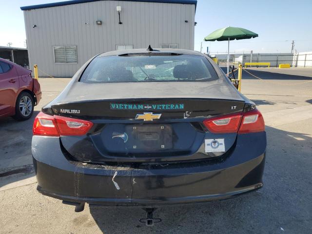 Photo 6 from auction – 2016 CHEVROLET MALIBU with VIN 1G1ZE5ST1GF323499