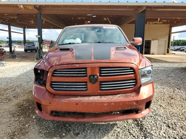 Photo 5 from auction – 2017 RAM 1500 SPORT with VIN 1C6RR6MT4HS679377