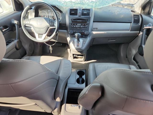 Photo 8 from auction – 2011 HONDA CR-V EXL with VIN 5J6RE3H78BL010959
