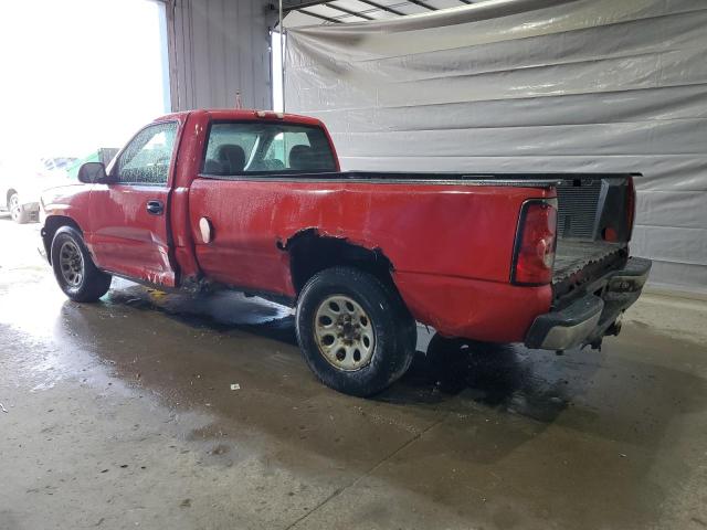 Photo 2 from auction – 2006 CHEVROLET SILVERADO with VIN 1GCEC14V06E284962