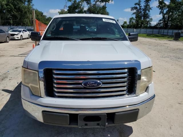 Photo 5 from auction – 2014 FORD F150 with VIN 1FTNF1CF6EKD16492