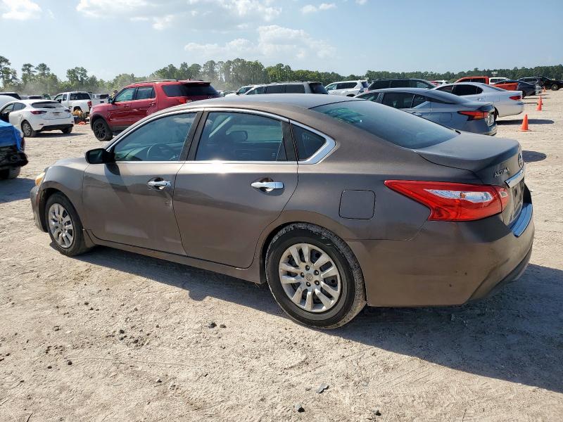 Photo 2 from auction – 2016 NISSAN ALTIMA 2.5 with VIN 1N4AL3AP8GN390311