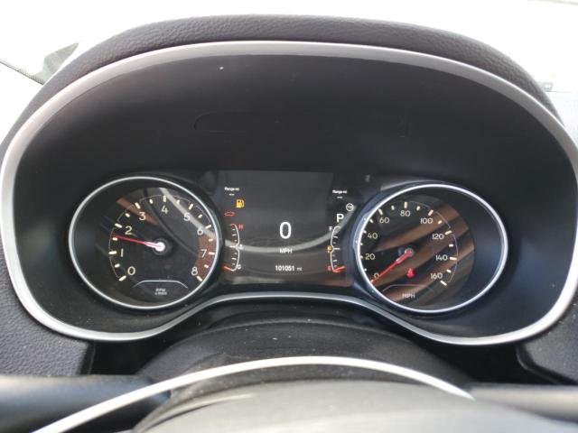 Photo 9 from auction – 2019 JEEP COMPASS LI with VIN 3C4NJDCB1KT854735