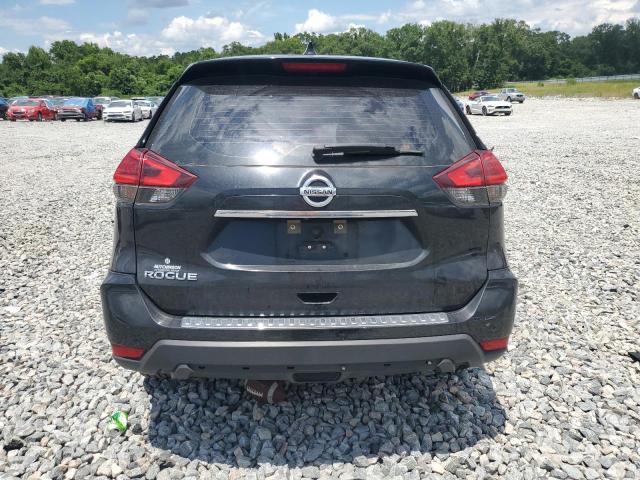 Photo 6 from auction – 2017 NISSAN ROGUE S with VIN KNMAT2MT7HP616597